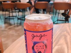 -gaga(深圳南山益田假日广场店)