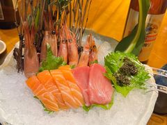 -和彩放题餐厅(酒仙桥店)