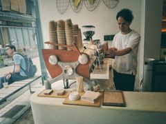 -% Arabica(京都东山店)