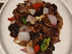 -高玛纳驴肉火烧(河间总店)