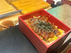 -Sushi Hanzo半藏(天环广场店)