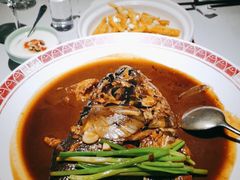 -旺顺阁鱼头泡饼(常营店)