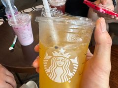 -星巴克臻选(佛山佛罗伦萨小镇店)