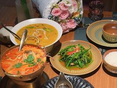 -Tegu泰古莲·泰国餐厅(红山6979店)