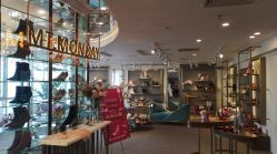 -MT.MONDAY女鞋定制
