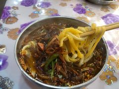 腰花豆皮-老城根(新天地店)
