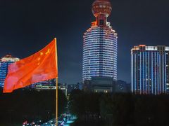 -武汉两江游览·夜游长江(汉口粤汉码头)