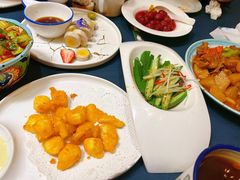 -伊带伊路新疆美食府(呼家楼店)