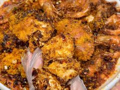 -辣螃铠盆盆蟹大排档(总店)