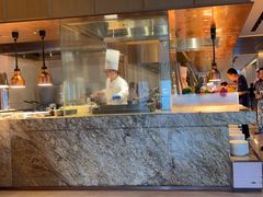 -嘉定凯悦·咖啡厅