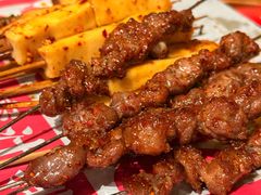 -今邕烧烤(西大店)