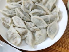 饺子-东北农家小院(定西路店)