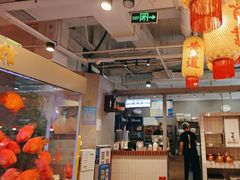 -朱光玉火锅馆(正弘城店)