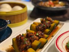 -润记·广东餐馆(苏州中心店)