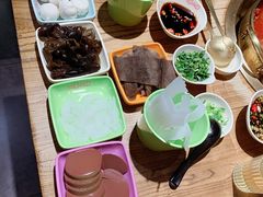 -四喜小胖·北京涮肉(五道营店)