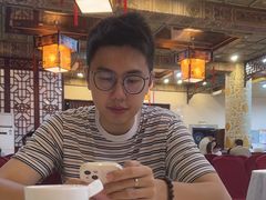 -便宜坊烤鸭店(玉蜓桥天坛店)