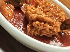 松鼠桂鱼-老江南春·中国龙菜(衡山路店)