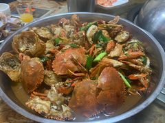 -船奇蒸汽海鲜·闽菜(八市海鲜总店)