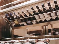-北京海湾半山酒店-加咖啡西餐厅