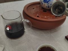 -老廣新意-全天茶点(宝能店)