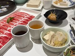 -东来顺•非遗火锅(外滩店)