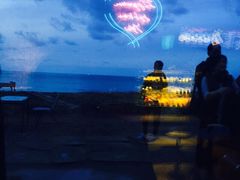 -Cafe Aewol Monsant