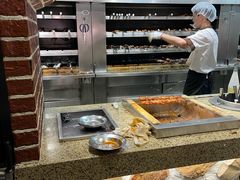 -汉巴味德·烤肉与啤酒的自助(杭州大悦城店)