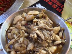 -蛙宴·美蛙火锅基地(万象城店)