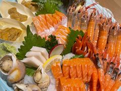 -三石铁板烧(紫竹桥店)