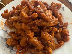 -美顺香食府鱼头老店(雪野湖店)