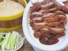 -龙聚德北京烤鸭(沙坪坝华宇A馆店)