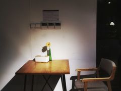 卡座-心邸·庆宴(雅宝城店)