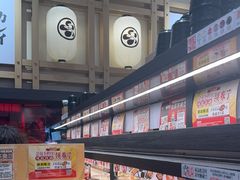 -友壹町寿司(佛山新DNA店)