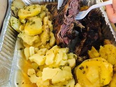 -Pedro's House of Lamb(基督城)