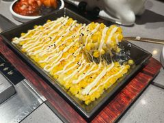 -丰茂烤串(外滩星荟中心店)