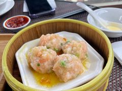 -水上明月·湖景餐厅