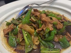 -兰湘子·湘菜小炒(石家庄万象城店)