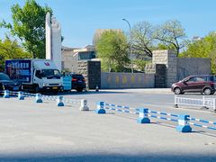 -海创大连科技交流中心(海事大学地铁站店)