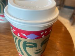 -星巴克(厦门SM新生活广场店)