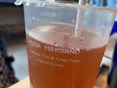 -玛尚诺Pizza&Bar(长泰广场店)