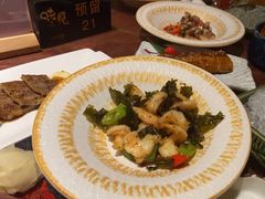 -味见·荣家(亚泰大街店)