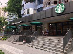 门面-星巴克(深圳侨城街店)