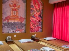-泰悠谷养生SPA(世茂商业街店)