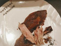 -正德楼果木烤鸭·渔家菜(东港店)