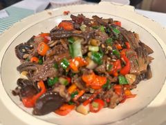 -楼兰新疆菜(江宁万达店)