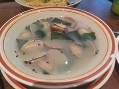 -萨莉亚意式餐厅(杭州滨江天街店)