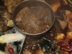 -盛源川香鱼火锅(西小区总店)