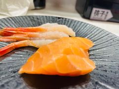 -争鲜回转寿司(浦东三钢里PLUS店)