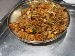 -韩麦大冷面(桂花街直营店)