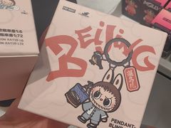 -泡泡玛特POPMART (北京超极合生汇店)